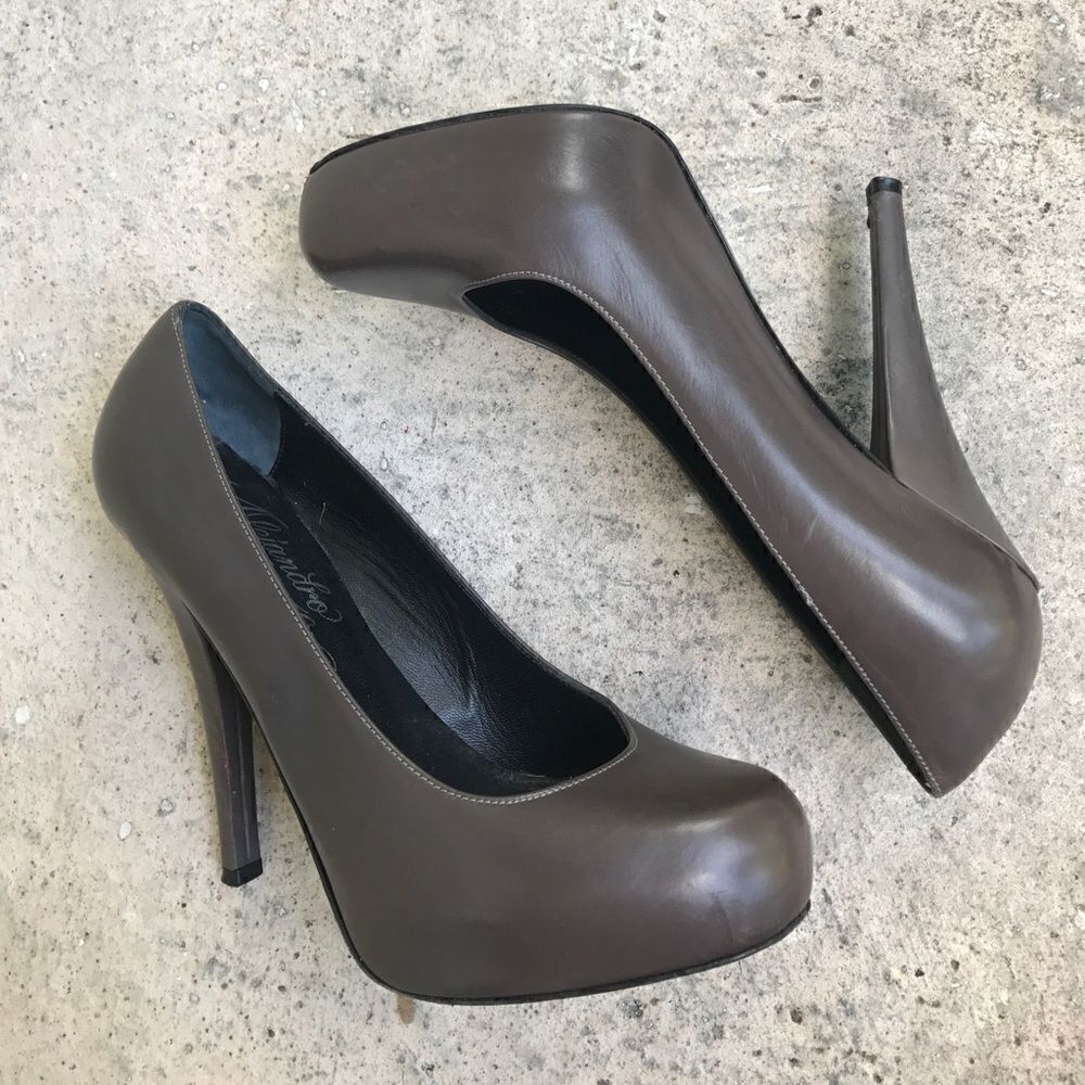 Alejandro Ingelmo platforms  